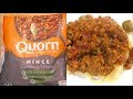 Stir Fry Noodles With Mince Beef Recipe - YouTube