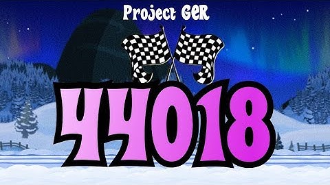 Team Event: "Bolts Bizarre Commute" 44018 Best Runs | Hill Climb Racing 2