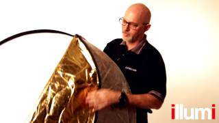 Illumi 5-In-1 Reflector Review