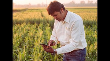 Session 5 | Safe and Secure: Ensuring Data Security and Sovereignty for Farmers