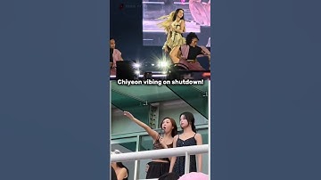 Babymonster at blackpink
