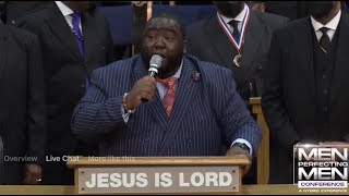 🔥 Pastor Michael Lampkin - We Offer Praise (YOU'VE NEVER HEARD THIS SONG LIKE THIS )