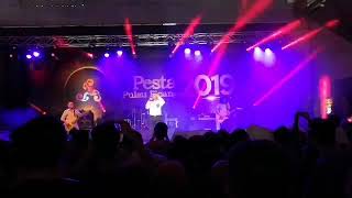 Download Lagu NOTA DILAUTAN SEPI -EXIST ( PESTA PULAU PINANG 2019) MP3