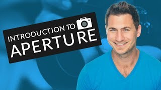 Introduction To Aperture