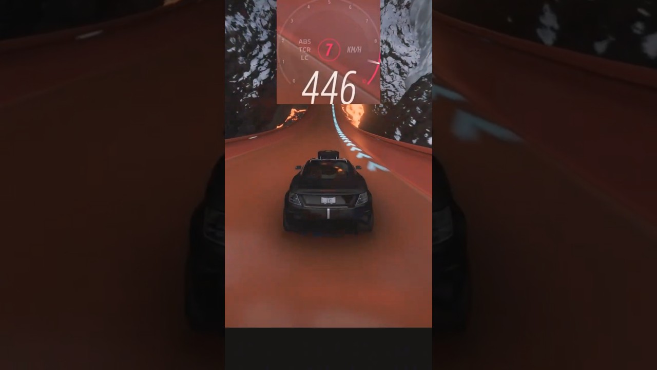 Insane Top speed Local Motors Rally Fighter 446kmh 277mph