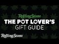 The Pot Lover's Gift Guide