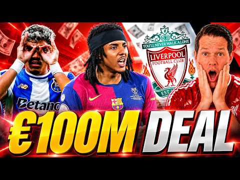 Liverpool FC's €100m Gamble: Is William Gomes Worth the Risk?