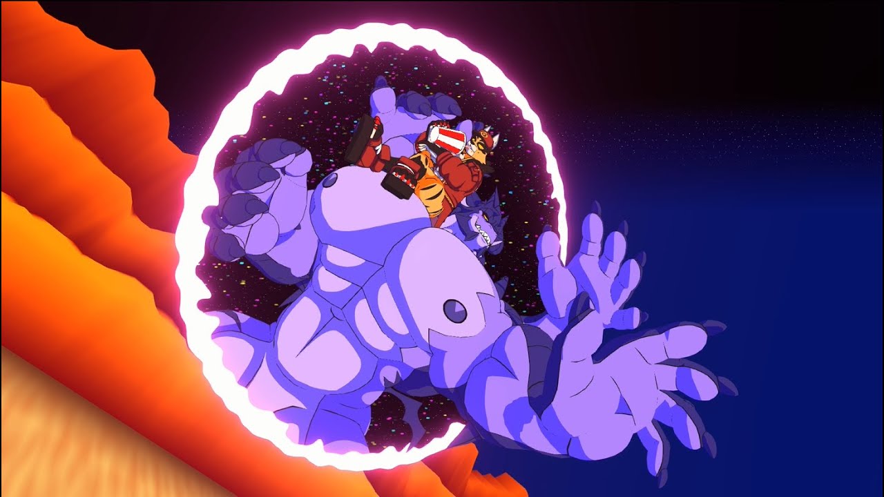 Играем в Kings Of Hell — Ранний доступ — Эпизод 8