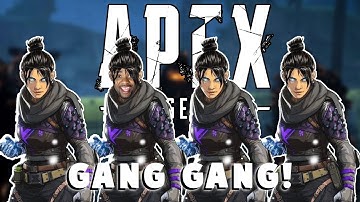 HOW TO: PLAY SQUADS IN APEX SHADOWFALL!!!