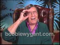 Jerry Lewis 1992 Bobbie Wygant Archive