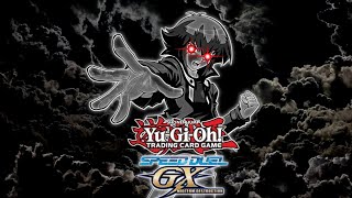 Yu Gi Oh! | Speed Duel GX: Midterm Destruction - 
