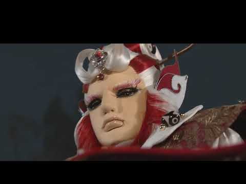 霹靂劇情快報破邪傳43國語配音練習後製版