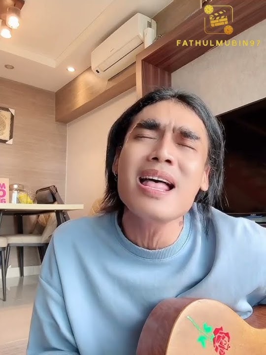 GURUKU TERSAYANG - COVER CHARLY VAN HOUTEN VOKALIS ST12 DAN SETIA BAND #st12 #setiaband #indonesia