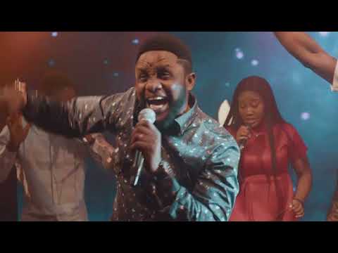 JIMMY DPSALMIST - HOLY GHOST FT. WILLIAMS UFFOT