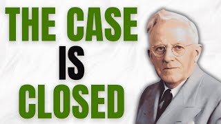 STOP Begging God—Start REIGNING in FINISHED REDEMPTION (The Legal Side Revealed)