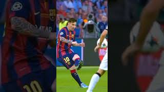 Lionel Messi 2014-2015 Photo