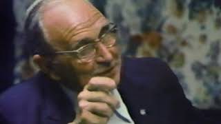 Episode 14   Weekend in Vermont   Part 2;The Age Of Uncertainty (1977)