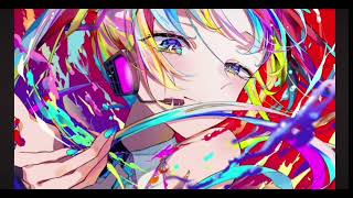 Richly Coloured 極彩色 Satsuki 32Ki Eng Subs