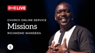 Church Online Service | 10:10am Sunday | Missions