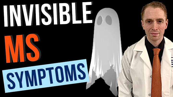 10 Invisible Multiple Sclerosis Symptoms