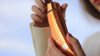 Glow Obsession Star Light Peel Off Mask