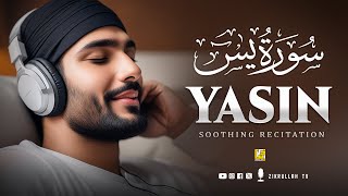 So Amazing Recitation Of Surah Yasin (Yaseen) سورة يس | Touching Voice | Zirkrullah Tv