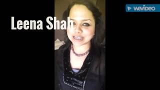 Leena Shah