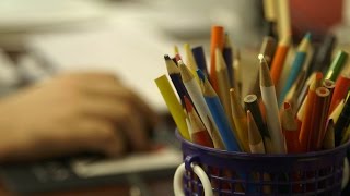 5 people. One Circle of Thanks.