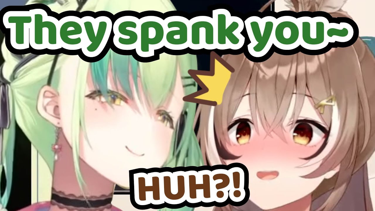 Mumei Was a Bit Surprised to Learn That Such a Thing Exists