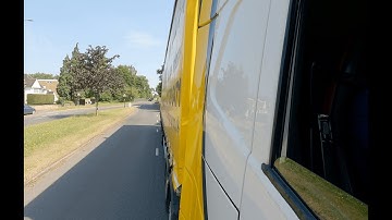 Excelling in Dual Carriageway and Single Carriageway Pull Aways - HGV Test Tips