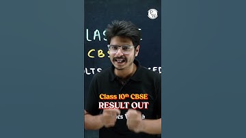 CBSE Class-10th Result is Out Now..🔥 #cbseresult #cbse10th #cbseresultout