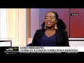 Forbes 30 Under 30 Africa Summit Press Conference - YouTube