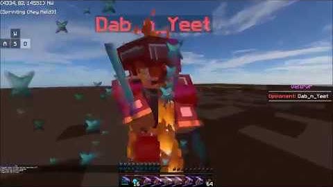 CheatBreaker Velt No Debuff against bots