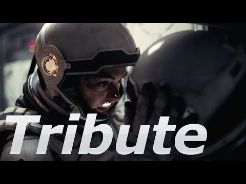 INTERSTELLAR Tribute ||  I'll Come Back