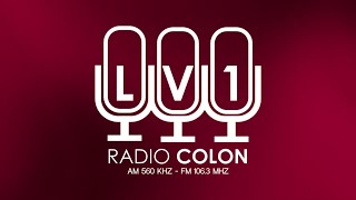 🔴RADIO COLON - EN VIVO - SAN JUAN CIENTIFICO