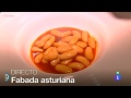 La mejor fabada de Madrid