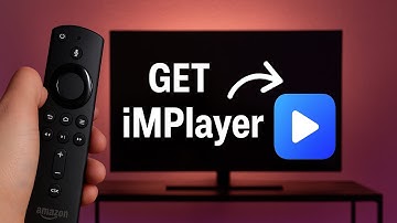 How to Download iMplayer App on Amazon Firestick (in 2025)
