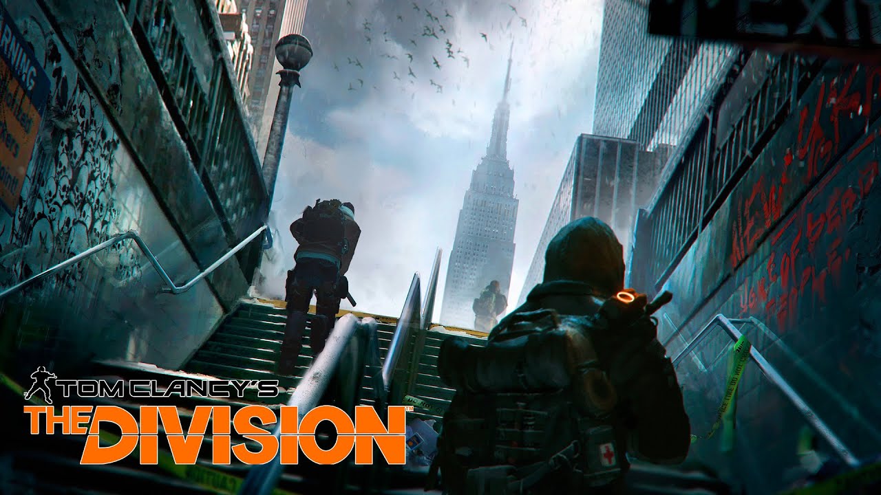 THE DIVISION DARK ZONE BOLADISSIMA COM STEREO E NOFAXU YouTube