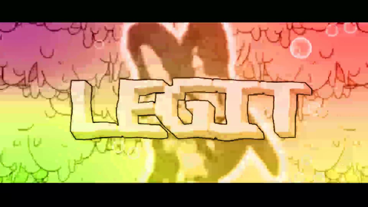 INTRO | LEGITSHADOWS AJ | COMMISSION ('ω^＼)