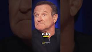 Robin Williams' Hilarious Penguin Stories Robin Williams' Hilarious Penguin Stories