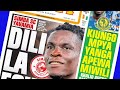 MAGAZETINI LEO Siku 11 Za Mchujo CCM Tanzania Yatengeneza Nembo Simba Kunoa Kikosi Upya MAGAZETINI LEO Siku 11 Za Mchujo CCM Tanzania Yatengeneza Nembo Simba Kunoa Kikosi Upya