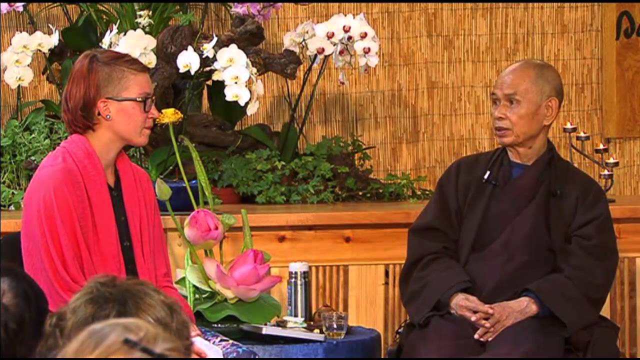 Как буддизм помогает при тяжелых заболеваниях?