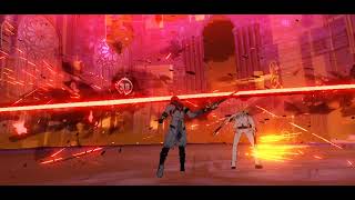 Honkai Impact 3 - APHO 2: Void Archives
