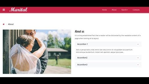 MATRIMONIAL SYSTEM IN PHP, CSS, JS, AND MYSQL | FREE DOWNLOAD