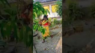 Faguner Mohonay Mohonai Dance Steps