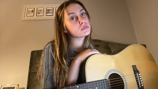 Beni Vur (Cover)