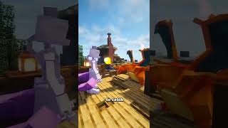 Get to know our hunts system 👀 #cobblemon #minecraft #gaming #minecraftserver #cobblemonmod