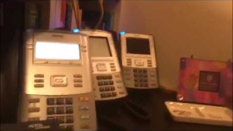 E-MetroTel UCx Hotdesking