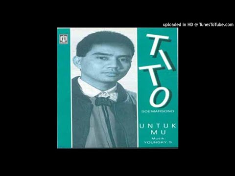 Putar Asyik Dong - Tito Soemarsono