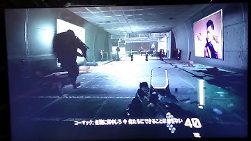 CODAWキャンペーン実況part1